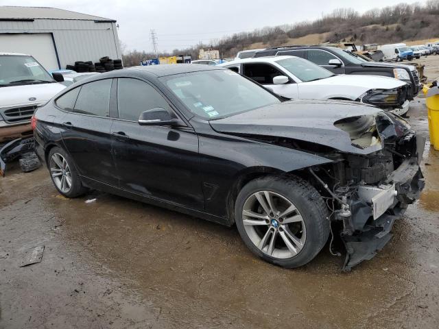WBA3X5C59ED556124 BMW 328 XIGT