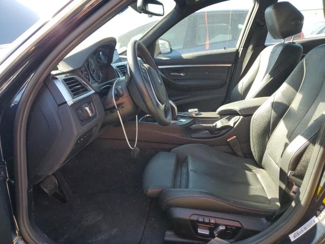WBA8E3G57GNT74882 BMW 328 Xi Sulev
