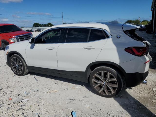 WBXYH9C01N5T60080 BMW X2 Sdrive28i