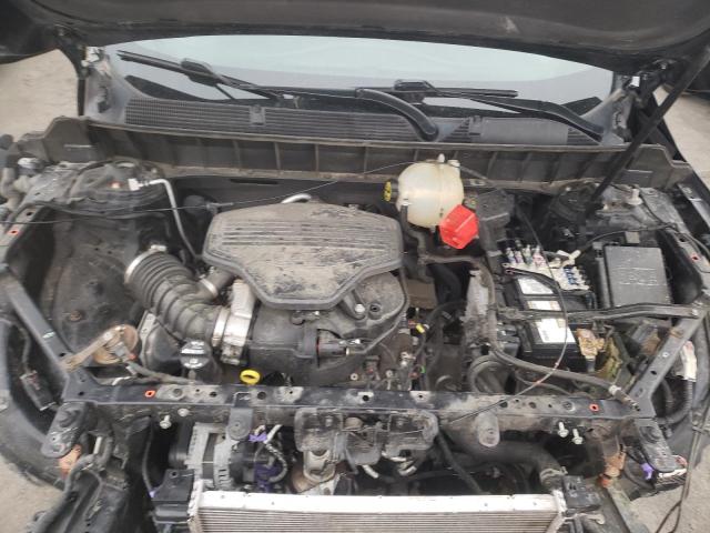 1GKKNMLS2HZ214613 GMC Acadia Slt-1