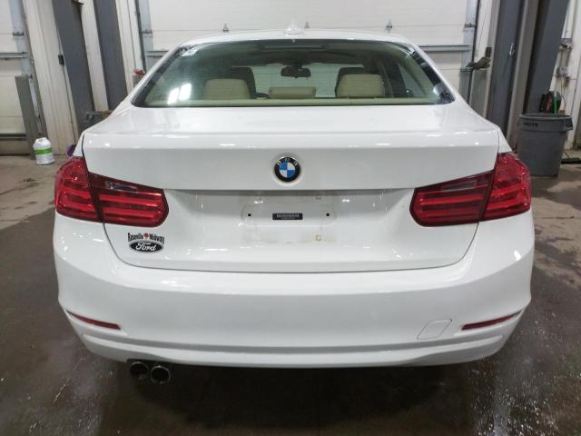 WBA3B3C51EJ977436 BMW 328 XI
