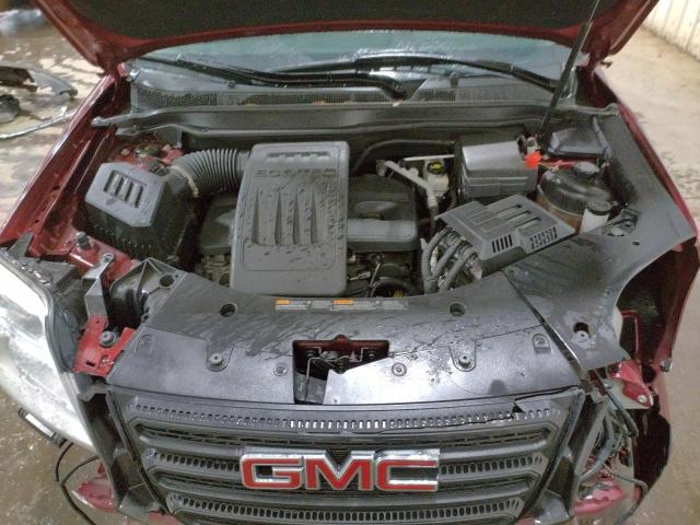 2GKALNEK1G6225861 GMC Terrain Sle