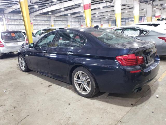 WBA5A5C52ED501475 BMW 528 I