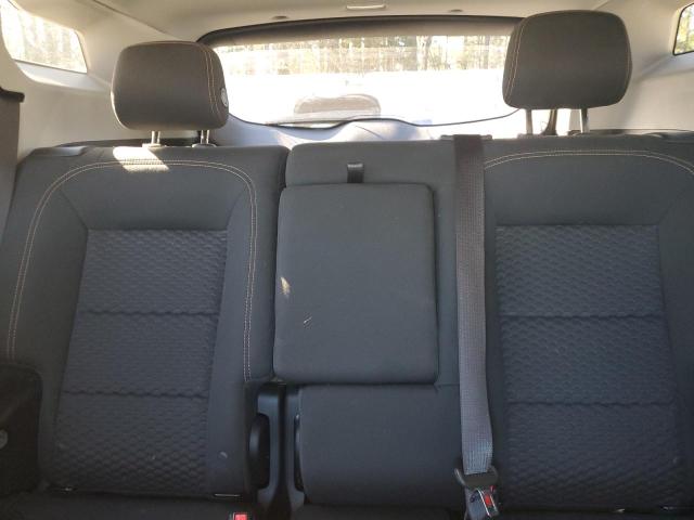 3GKALTEVXJL386405 GMC Terrain Sle