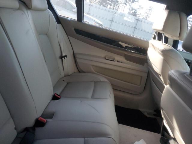 WBAYE8C5XED135929 BMW 750 LI