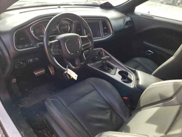 2C3CDZAGXLH146573 Dodge Challenger Sxt