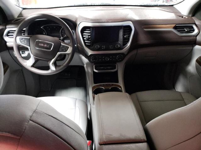 1GKKNKLA2MZ232230 GMC ACADIA SLE