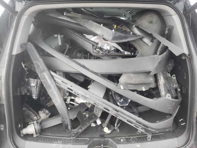 1GKKNMLS2HZ214613 GMC Acadia Slt-1