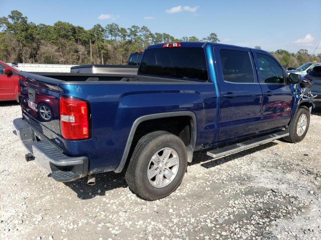 3GTP1MEC6HG115215 GMC Sierra C1500 Sle