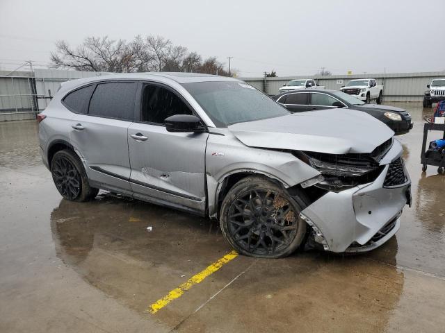 5J8YE1H03NL004839 Acura MDX A-SPEC