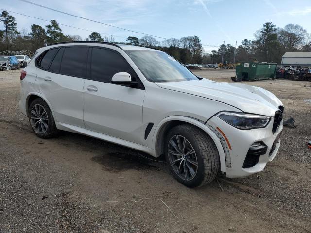 5UXCR6C56KLL22669 BMW X5 Xdrive40i