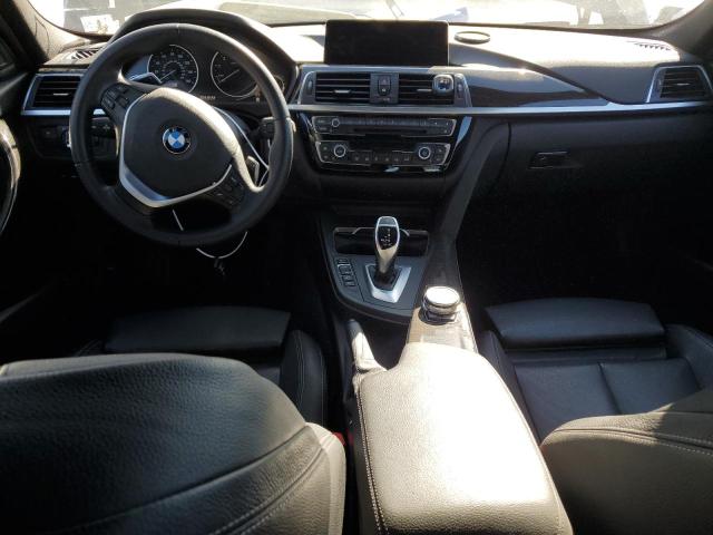WBA8E3G57GNT74882 BMW 328 Xi Sulev