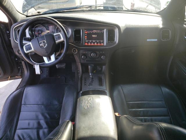 2C3CDXCT3EH216061 Dodge CHARGER R/T