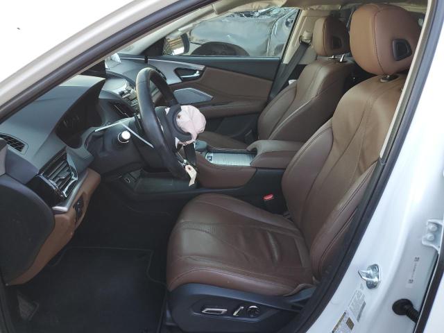 5J8TC2H59ML021631 Acura Rdx Technology
