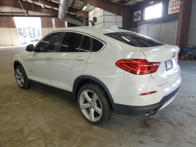 5UXXW3C50F0M86936 BMW X4 Xdrive28i