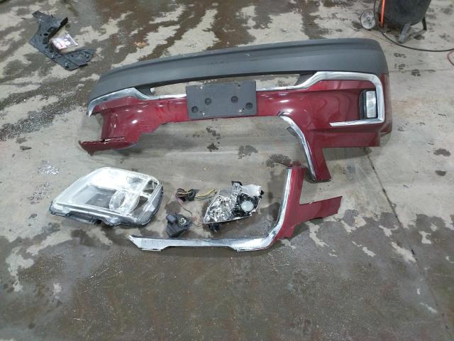 2GKALNEK1G6225861 GMC Terrain Sle