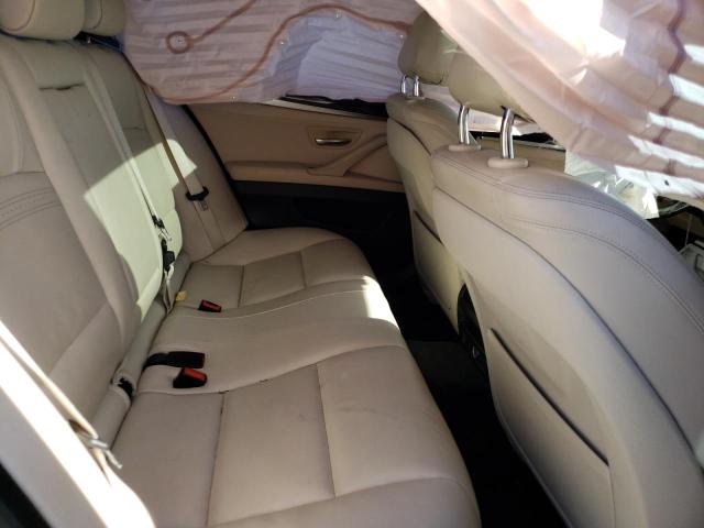 WBA5B3C52ED539581 BMW 535 XI