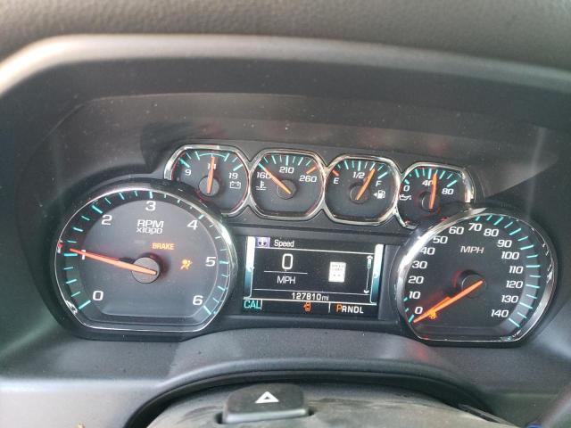 3GTP1MEC6HG115215 GMC Sierra C1500 Sle