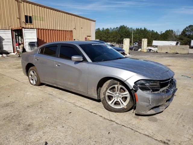 2C3CDXBG5FH794782 Dodge Charger Se