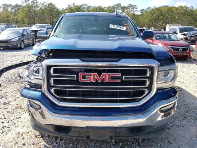 3GTP1MEC6HG115215 GMC Sierra C1500 Sle