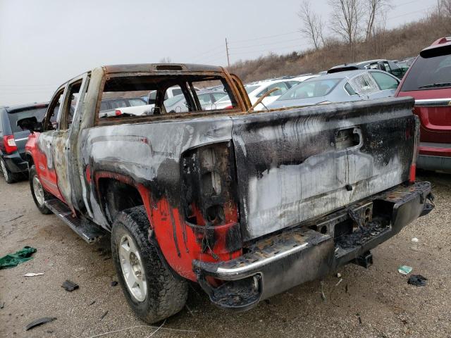 3GTU2NEC3HG179265 GMC Sierra K1500 Slt