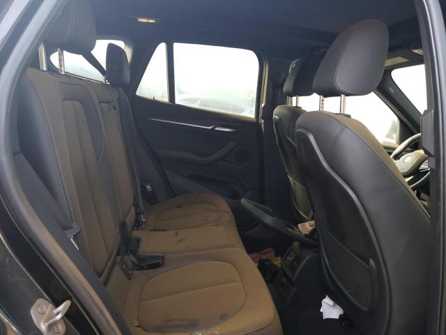 WBXHT3Z33H4A56954 BMW X1 Xdrive28i