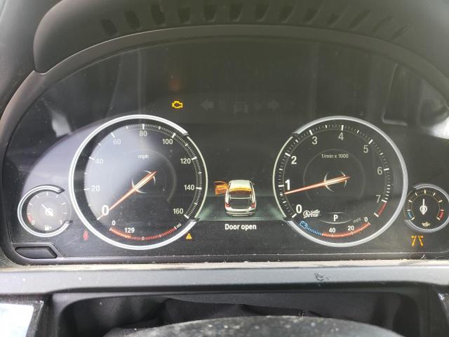 WBAYE8C54FD780951 BMW 750 LI