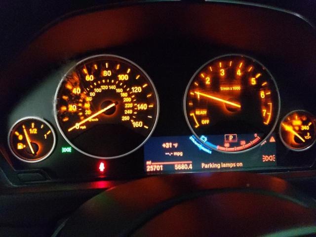 WBA8E5G54JNU47872 BMW 320 XI