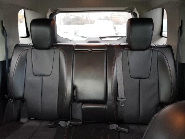 2GKFLXEK5E6124238 GMC Terrain Slt