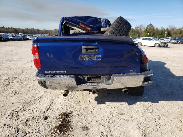 3GTU2VEC5EG305542 GMC Sierra K1500 Slt