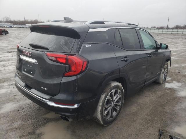 3GKALVEX1JL144518 GMC Terrain Slt