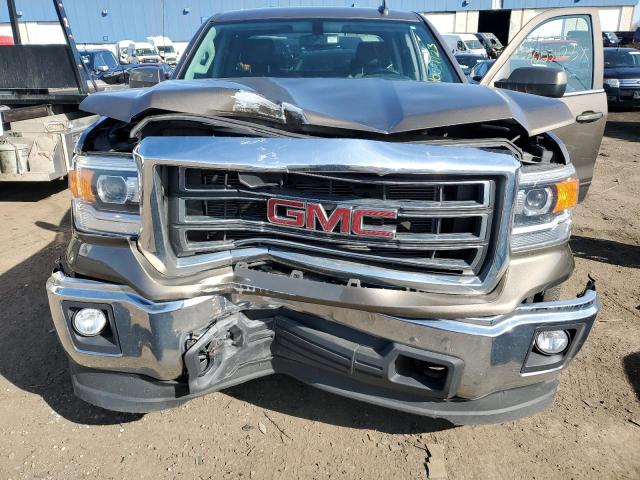1GTV2UEC3FZ227195 GMC Sierra K1500 Sle