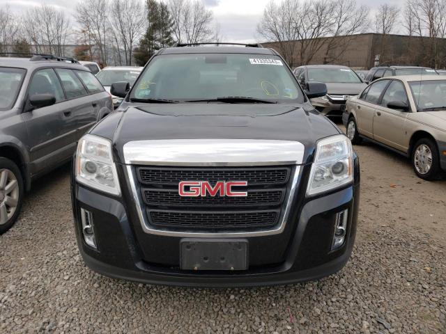 2GKFLXEK5E6124238 GMC Terrain Slt