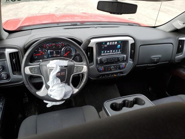 1GTV2MEC3HZ150265 GMC Sierra K1500 Sle