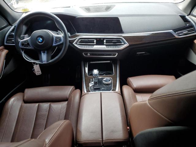 5UXCR6C56KLL22669 BMW X5 Xdrive40i