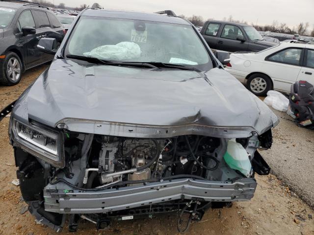 1GKKNLLS8MZ202101 GMC Acadia At4