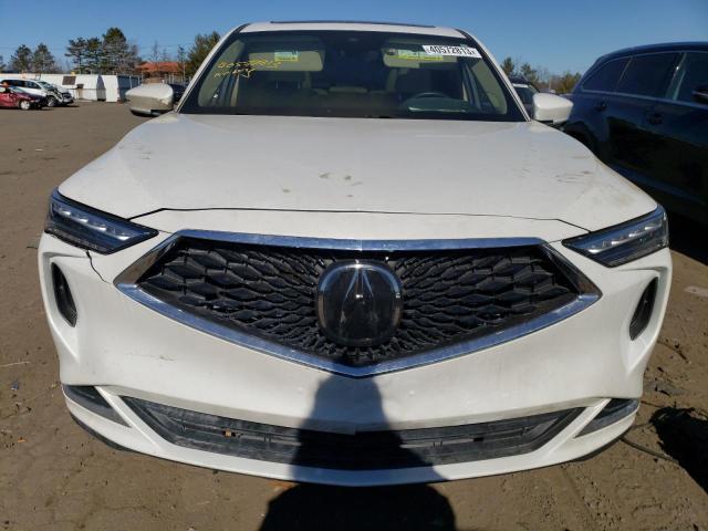 5J8YE1H30NL004985 Acura MDX