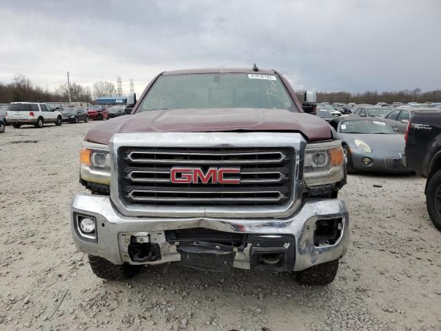 1GT12TEG5GF161067 GMC Sierra K2500 Slt