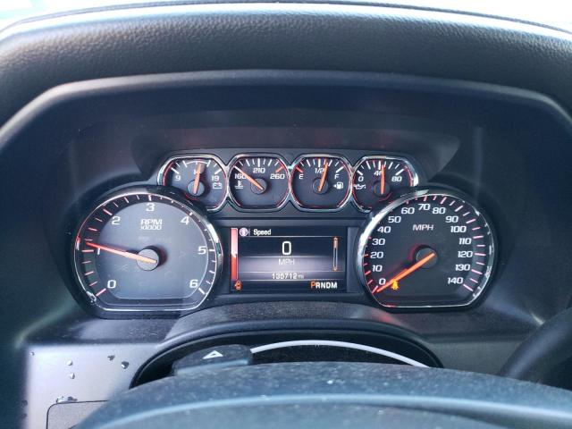 3GTU2VEC9EG378204 GMC Sierra K1500 Slt