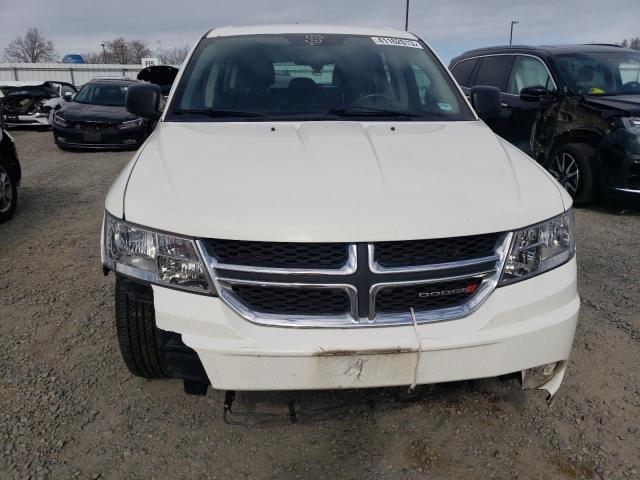 3C4PDCAB4ET165595 Dodge JOURNEY SE