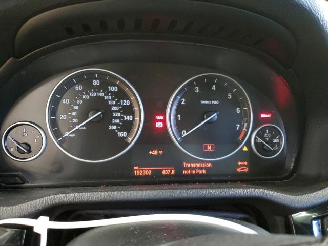 5UXXW3C50F0M86936 BMW X4 Xdrive28i