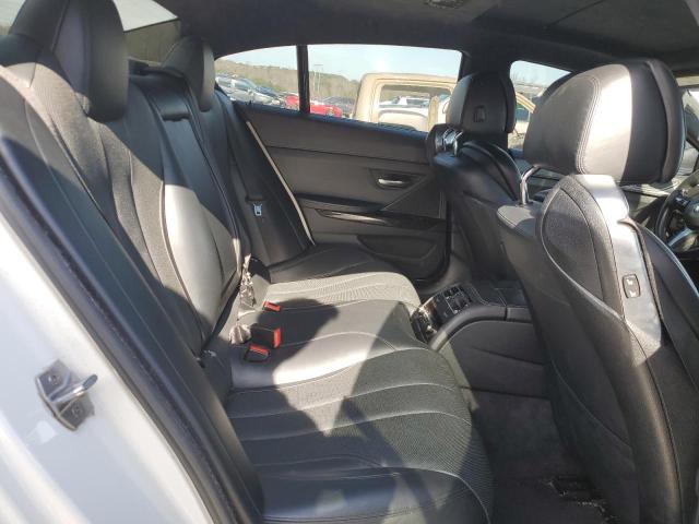 WBA6B2C59ED129925 BMW 650 I Gran Coupe