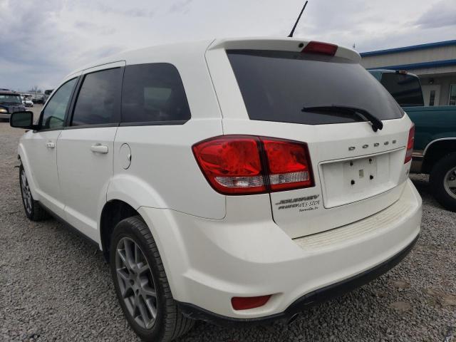 3C4PDDEG7GT192966 Dodge Journey R/t