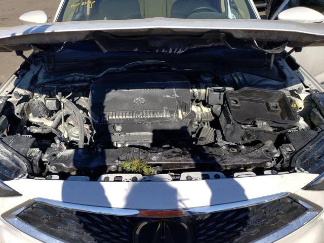 5J8YE1H30NL004985 Acura MDX