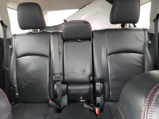 3C4PDDEG7GT192966 Dodge Journey R/t