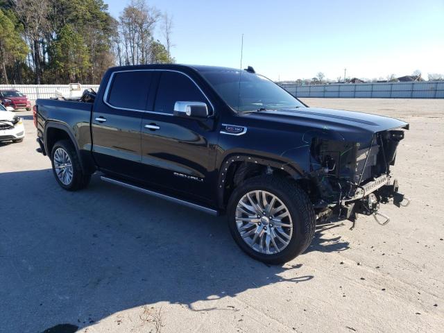 1GTU9FELXKZ328263 GMC Sierra K1500 Denali
