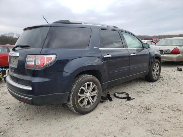 1GKKRRKD7FJ132103 GMC Acadia Slt-1