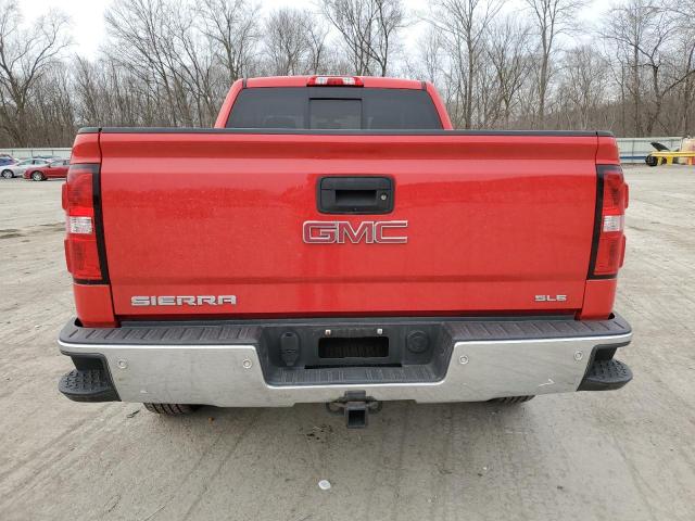 1GTV2MEC3HZ150265 GMC Sierra K1500 Sle