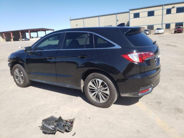 5J8TB3H70GL000813 Acura Rdx Advance