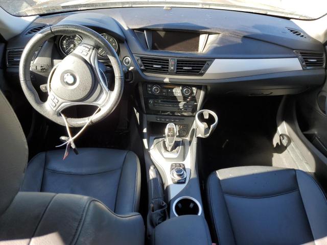 WBAVL1C53EVY12541 BMW X1 Xdrive28i